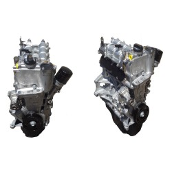 Volkswagen 1600 BiFuel Motore nuovo semicompleto CNKA