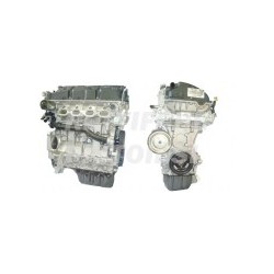 Citroen 1600 16v Benzina  Motore Revisionato Semicompleto 5FV