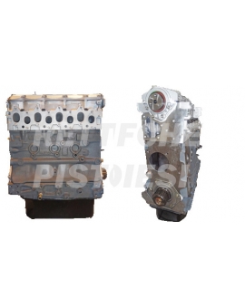 Citroen 2800 TDI Teilüberholt Motor 814043C