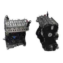Renault 1600  Motore Nuovo Semicompleto