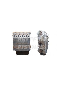Citroen 2800 TDI Teilüberholt Motor 814043C