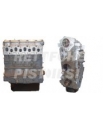Citroen 2800 TDI Teilüberholt Motor 814043C