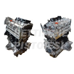 Fiat iveco peugeot citroen 2300 Unijet Motore Nuovo Semicompleto F1AGL411C