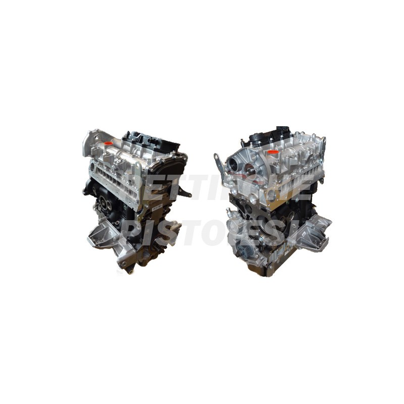 Fiat iveco peugeot citroen 2300 Unijet Motore Nuovo Semicompleto F1AGL411F