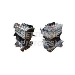 Fiat iveco peugeot citroen 2300 Unijet Motore Nuovo Semicompleto F1AGL411-2