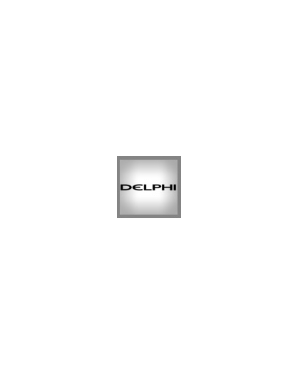 Delphi Einspritzsysteme Commonrail