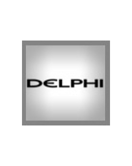 Delphi Einspritzsysteme Commonrail