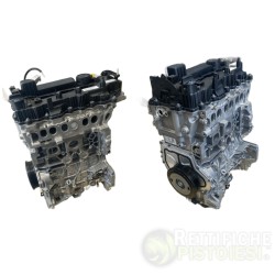 Opel INSIGNIA/ASTRA Motore Nuovo Semi completo con distribuzione  F15DVC