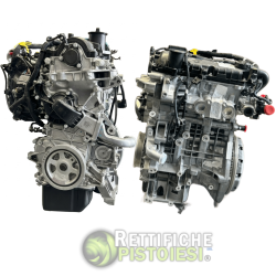 MOTORE NUOVO COMPLETO COD. 46341162 1.0 BENZINA