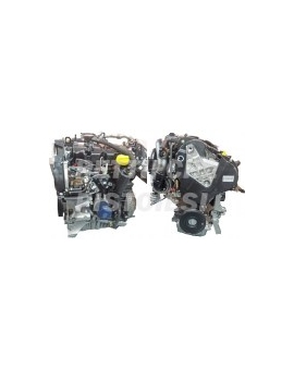 Renault 1900 DCI Neu Motor komplett F9Q