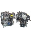 Renault 1900 DCI Neu Motor komplett F9Q
