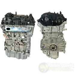 BMW 1600 D  Motore Revisionato Semicompleto N47D16A