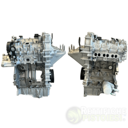 FORD motore NUOVO Semicompleto con distribuzione cod. B7JA