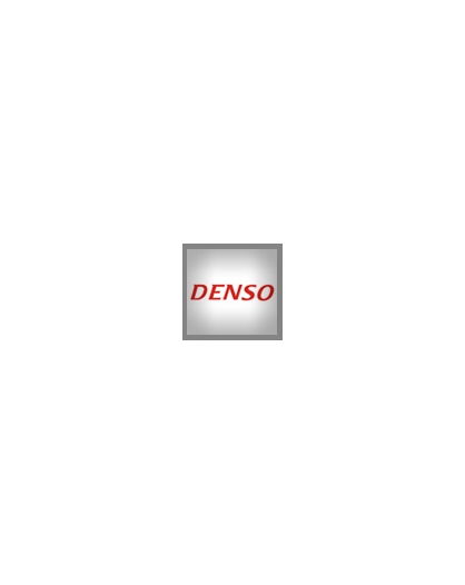 Denso Einspritzsysteme Commonrail