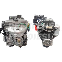Citroen 1400 Benzina Motore Nuovo completo KFV