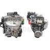 Citroen 1400 Benzina Motore Nuovo completo KFV