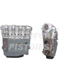 Citroen 2800 DS Teilüberholt Motor 814063