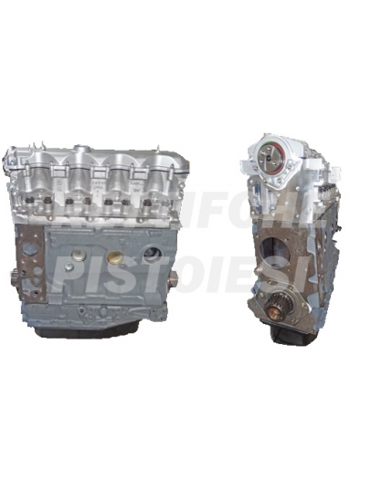 Citroen 2800 DS Teilüberholt Motor 814063