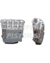 Citroen 2800 DS Teilüberholt Motor 814063