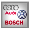 Audi VW Bosch Iniettori revisionati