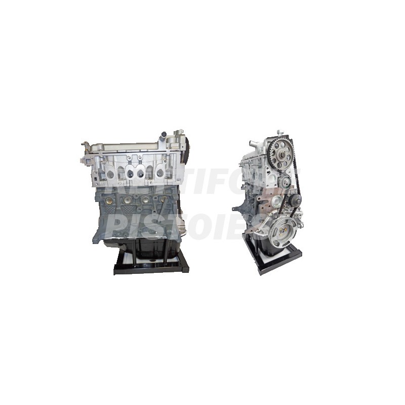 Fiat 1100 benzina Motore Revisionato Semicompleto 187A1000