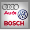 Audi VW Bosch Iniettori revisionati