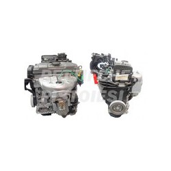 Peugoet 1400 Benzina Motore Nuovo Completo KFV