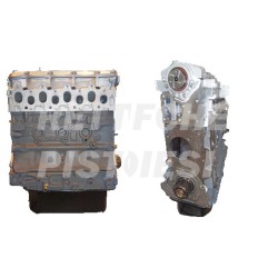 Citroen  2800 TDI Motore Revisionato Semicompleto 814043C