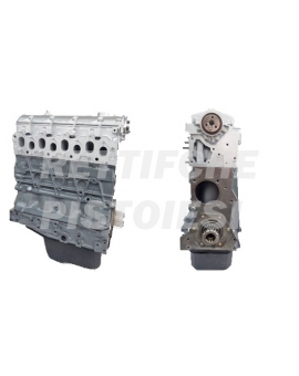 Iveco Daily 2800 JTD Teilüberholt Motor 814043