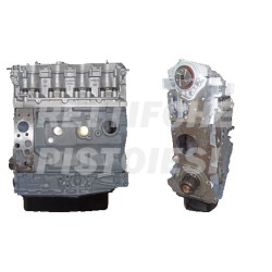 Citroen  2800 JTD Motore Revisionato Semicompleto 814043S