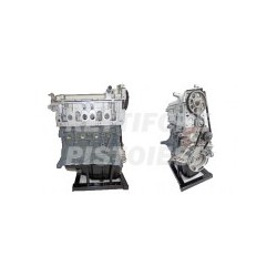 Fiat 1100 benzina Motore Revisionato Semicompleto 187A1000