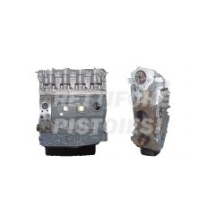 Citroen  2800 JTD Motore Revisionato Semicompleto 814043S