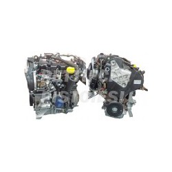 Renault 1900 DCI Motore Nuovo Completo F9Q