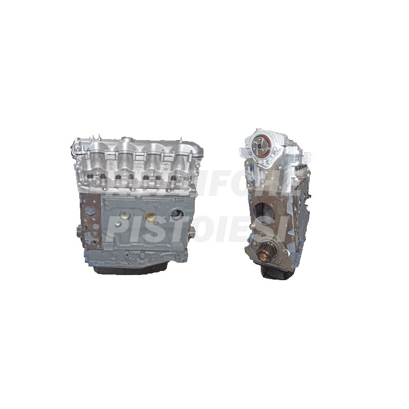 Citroen  2800 DS Motore Revisionato Semicompleto 814063