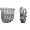 Citroen  2800 DS Motore Revisionato Semicompleto 814063