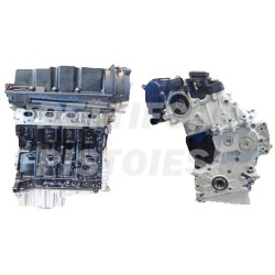 BMW 2000 DCI Motore Revisionato Semicompleto 204D4