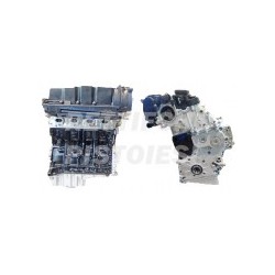 BMW 2000 DCI Motore Revisionato Semicompleto 204D4