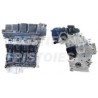 BMW 2000 DCI Motore Revisionato Semicompleto 204D4