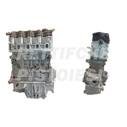 Fiat 1900 JTD Motore Revisionato Semicompleto Z19DT