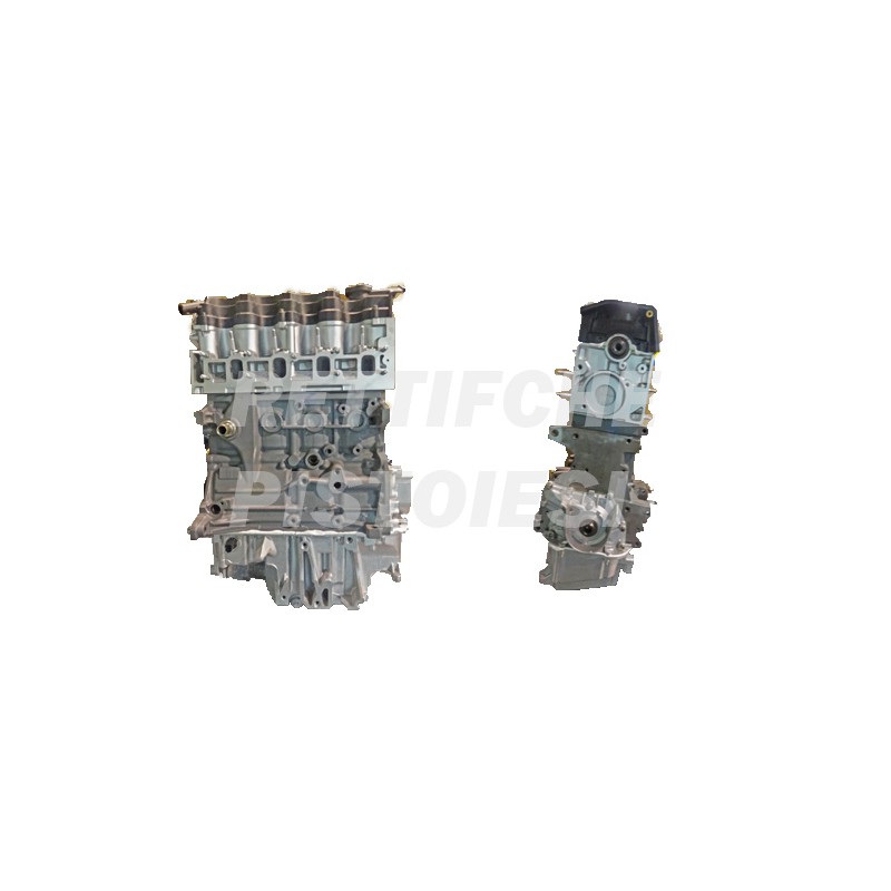Fiat 1900 JTD Motore Revisionato Semicompleto Z19DT