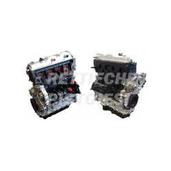 Ford 1800 TDCI  Motore Revisionato Semicompleto HCPB