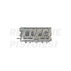 Renault 1200 16v benzina Modificata per Gas Revisionata Semicompleta