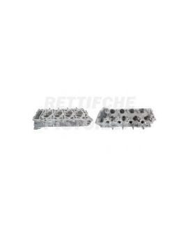 Mercedes 1400 1600 Benzin Generalüberholt Zylinderkopf mit Ventilen