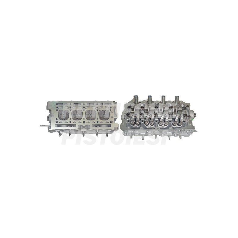 Renault 1200 16v benzina Testa Revisionata Completa