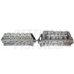 Land Rover 2500 TDI Testa Nuova Nuda 10P