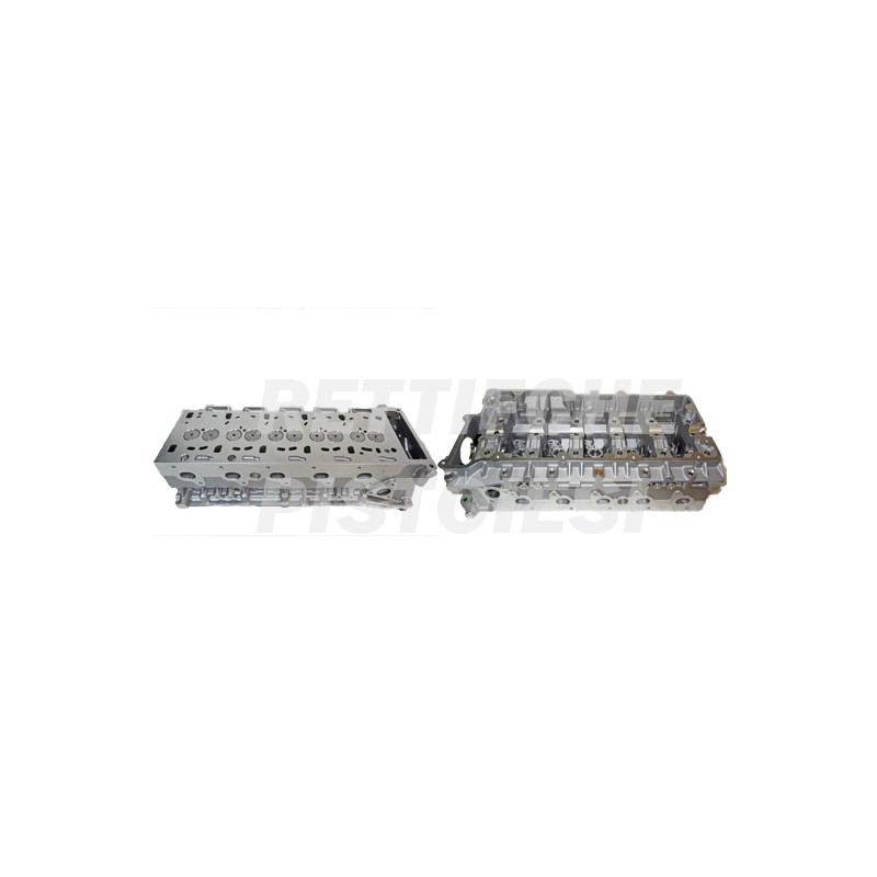 Land Rover 2500 TDI Testa Nuova Nuda 10P