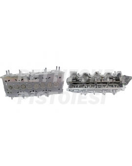 Lancia 1900 JTD Generalüberholt Zylinderkopf komplett