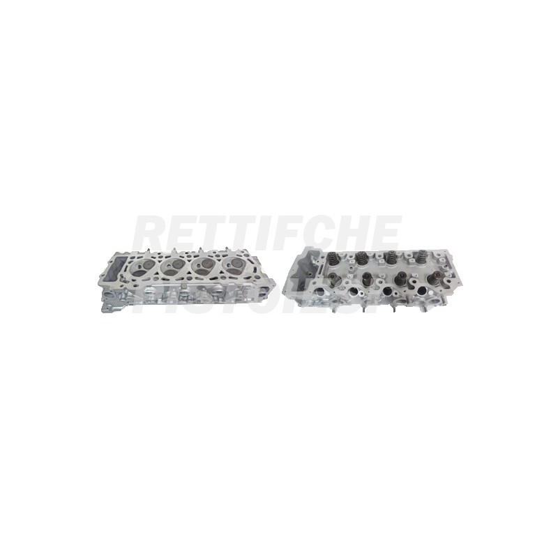Mercedes 1400 1600 benzina Testa Revisionata Semicompleta
