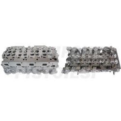 Nissan 2500 DCI 16v Testa Nuova Nuda