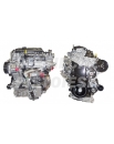 Renault 2000 DCI Neu Motor komplett M9R